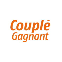 Couplé Gagnant