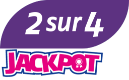 2sur4 jackpot