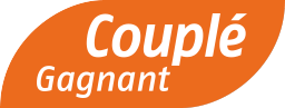 couple gagnant