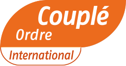 coupl� ordre international