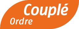 coupl� ordre